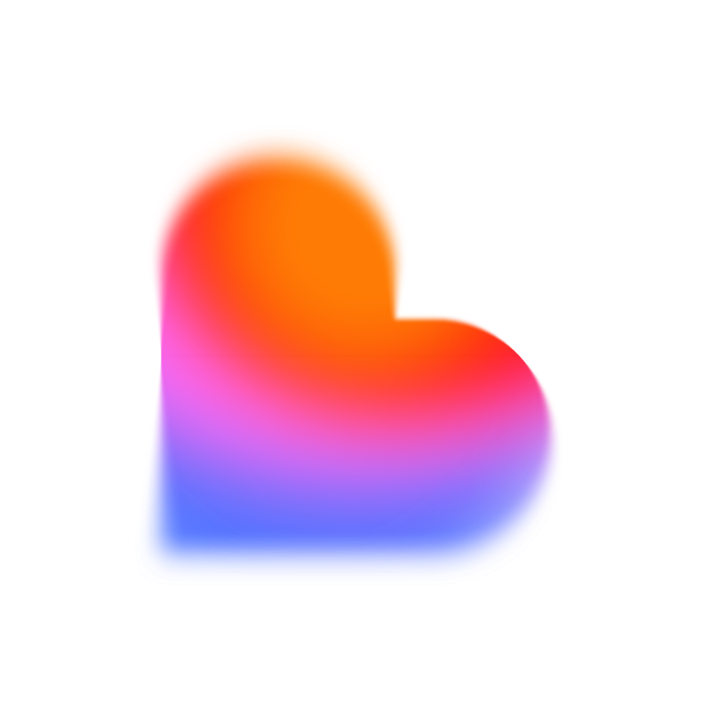 Cœur graphique